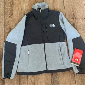 Womens XS North Face Denali Jacket
